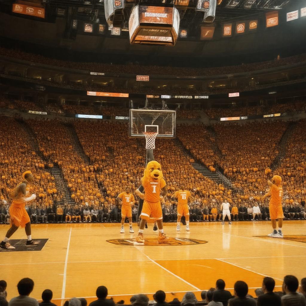 Tennessee Volunteers